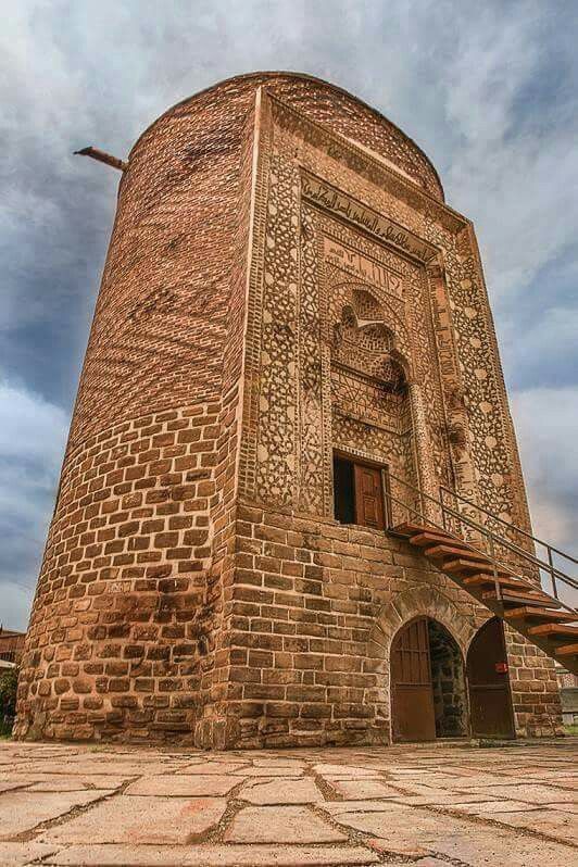 معرفی ارومیه