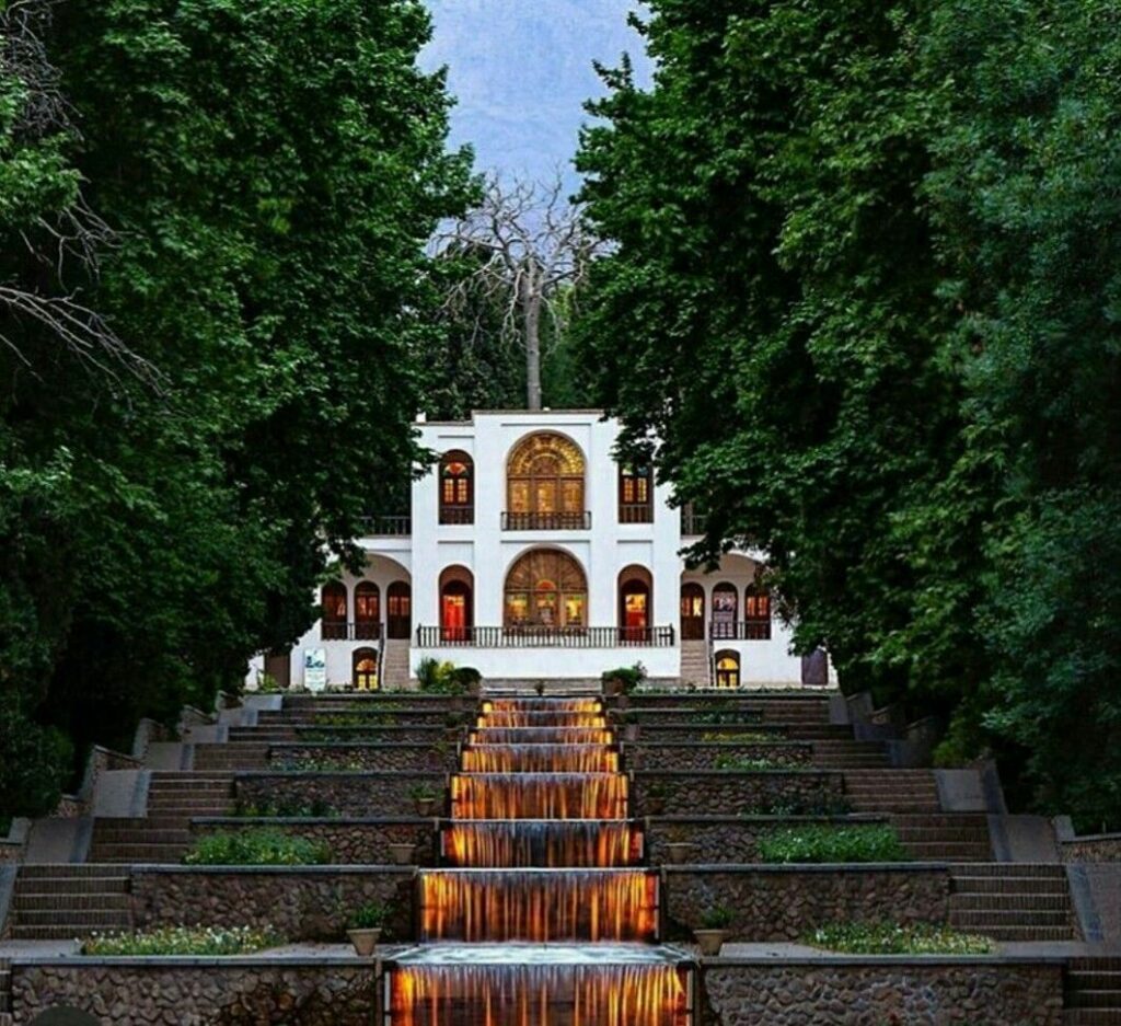 شهر کرمان